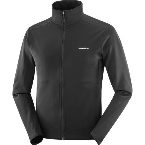 KURTKA SALOMON GTX INFINIUM WINDSTOPPER M C26545