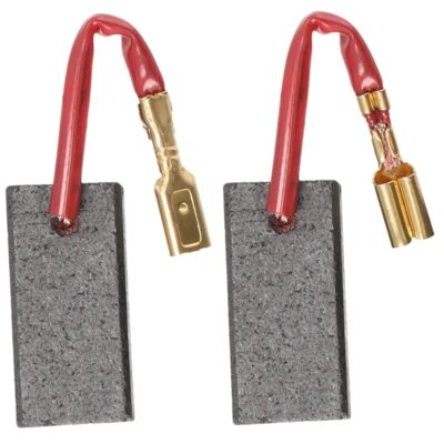 Szczotki elektrografitowe DEDRA YSG052