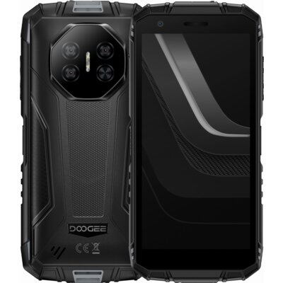 Doogee Fire 3 Pro 4/128GB Szary