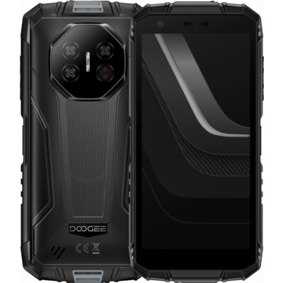 Doogee Fire 3 Ultra 6/256GB Szary