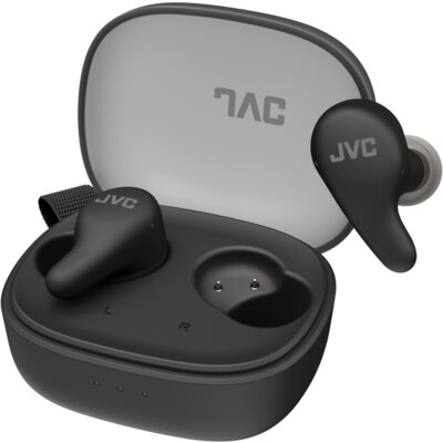JVC Gumy HA-A23TBU Bluetooth 5.4 Czarny