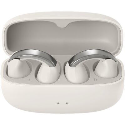 JVC HA-NP1TWU Bluetooth 5.3 Biały