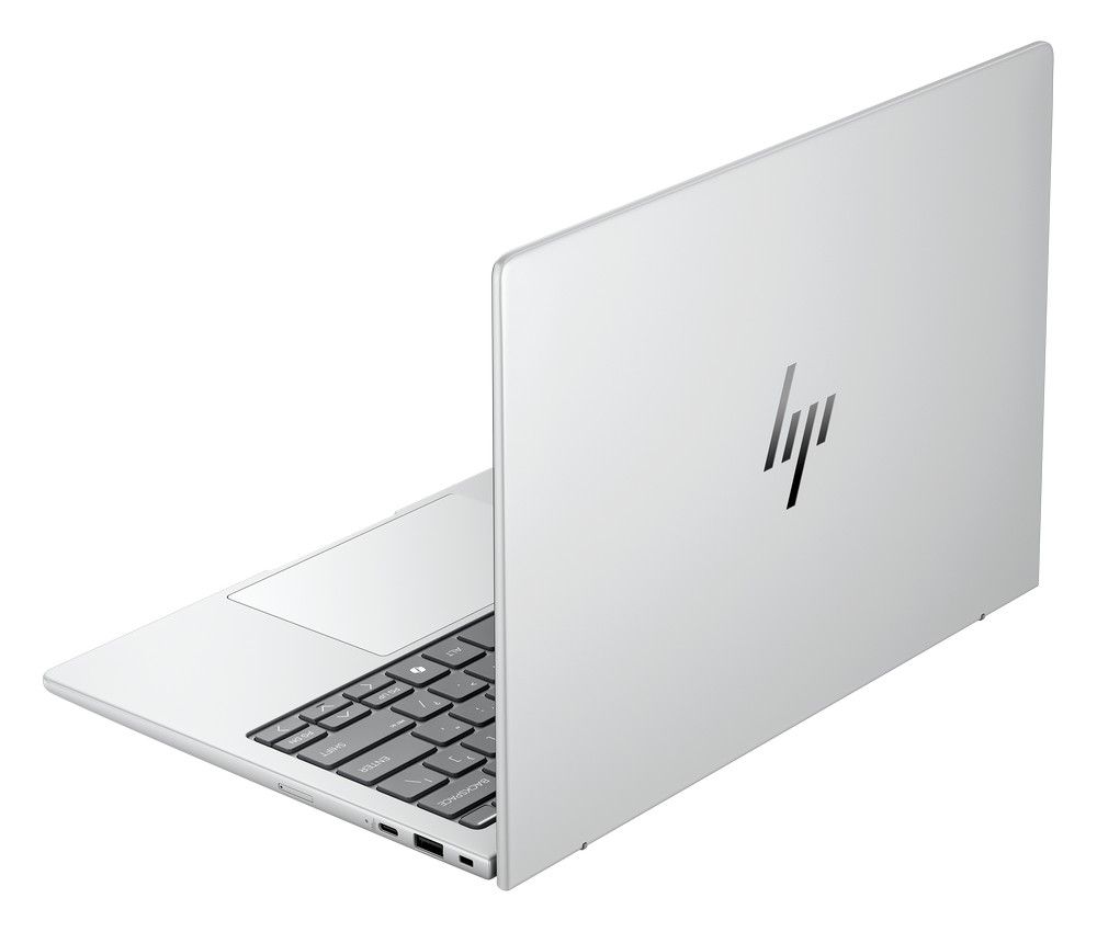 HP EliteBook 8 G1i 13 / C51G6ET / Ultra 5 / 16GB / SSD 512GB / Intel Graphics / WUXGA / Win 11 Pro / Srebrny