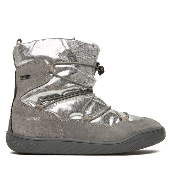 Śniegowce Primigi GORE-TEX 8915222 S Srebrny