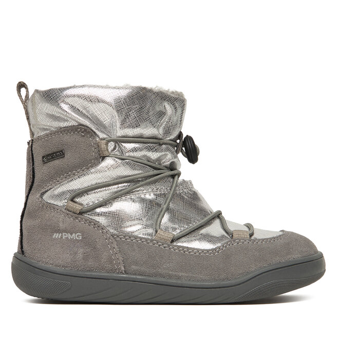 Śniegowce Primigi GORE-TEX 8915222 M Srebrny