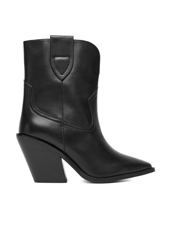 Badura Kowbojki EO-BRAYLE-121881 Czarny