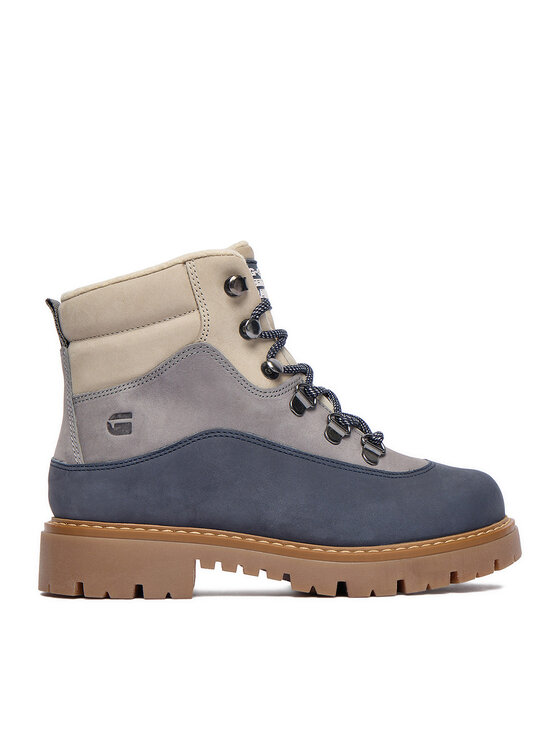 G-Star Raw Trapery EO CI12-LUCA-01F Granatowy