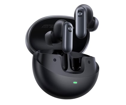 Baseus XP1 ANC Sound by Bose Czarna dziura