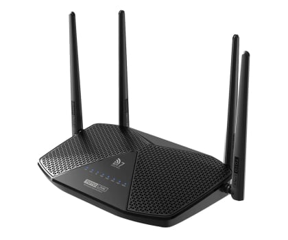 Totolink BE3600R 3600Mb/s a/b/g/n/ac/ax/be