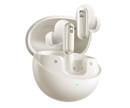 Baseus XP1 ANC Sound by Bose Droga Mleczna