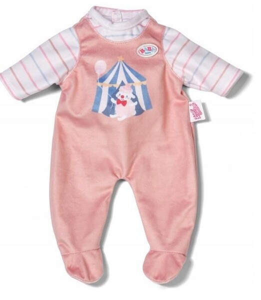 Baby born - Romper Apricot 36cm