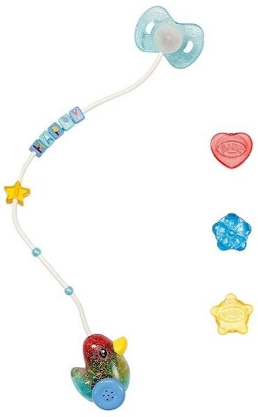 Baby born - Interactive Magic Dummy