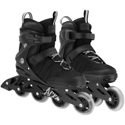 Łyżworolki SPOKEY Ace ( 44)