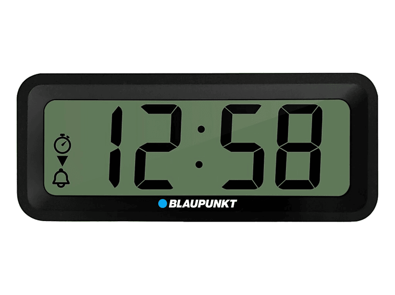Zegarek wielofunkcyjny Blaupunkt CL04BK