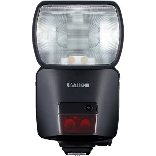 Canon Speedlite EL-1 v2