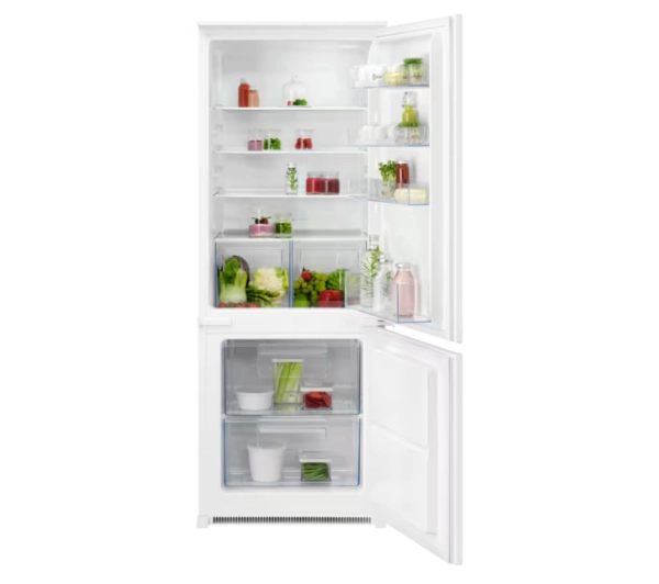 Electrolux LNS5LD14S Zamrażarka Low Frost 144,1cm