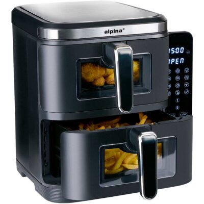 Alpina A11 XXL 2800W 11L