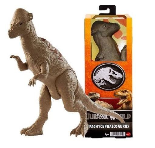 Jurassic world basic Pachycep