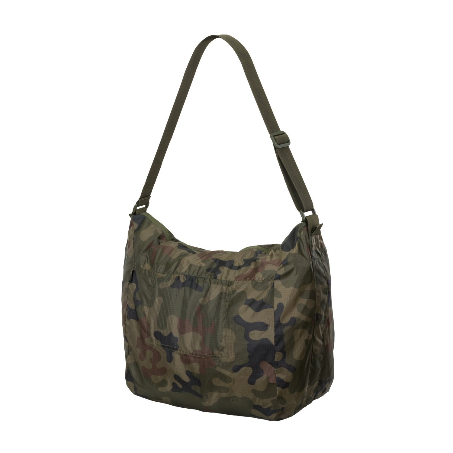 Helikon-Tex Torba Carryall Backup - Poliester - PL Woodland