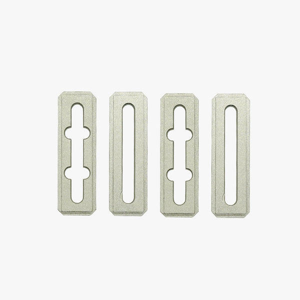 Makera - Top Clamp Set (4pcs)