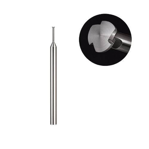 Makera - Thread Milling Bit - 1/8″ Shank