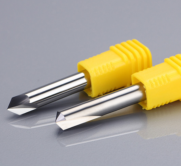 Makera - Chamfering Bit - 1/8″ Shank - 90º