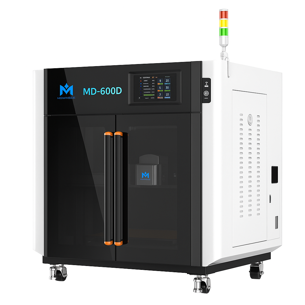 Mingda - MD-600D 3D Printer CP-DP.AA.002-01