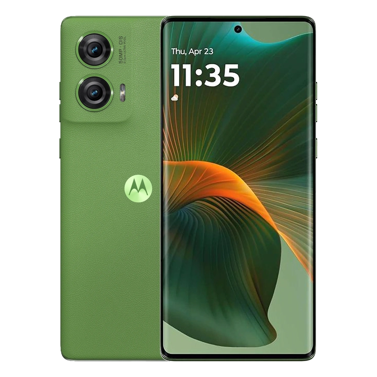 Motorola Edge 50 Fusion 5G 8/256GB Zielony