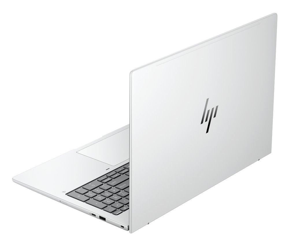 HP EliteBook 8 G1a 16 / C51HPET / Ryzen AI Pro / 32GB / SSD 1TB / AMD Radeon 840M / WUXGA / Win 11 Pro / Srebrny