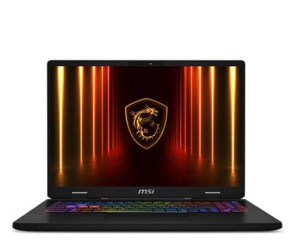 MSI Crosshair A16 HX Ryzen 9-7945HX/64GB/2TB RTX5060 240Hz D7WFKG-077XPL _64GB_2000SSD