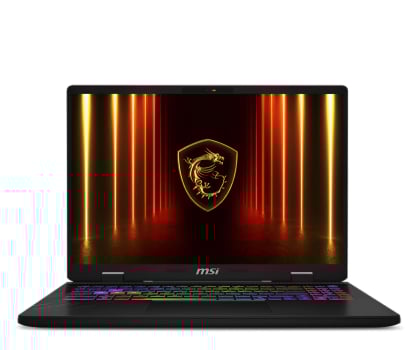MSI Crosshair A16 HX Ryzen 9-7945HX/64GB/1TB RTX5060 240Hz D7WFKG-077XPL _64GB_1000SSD