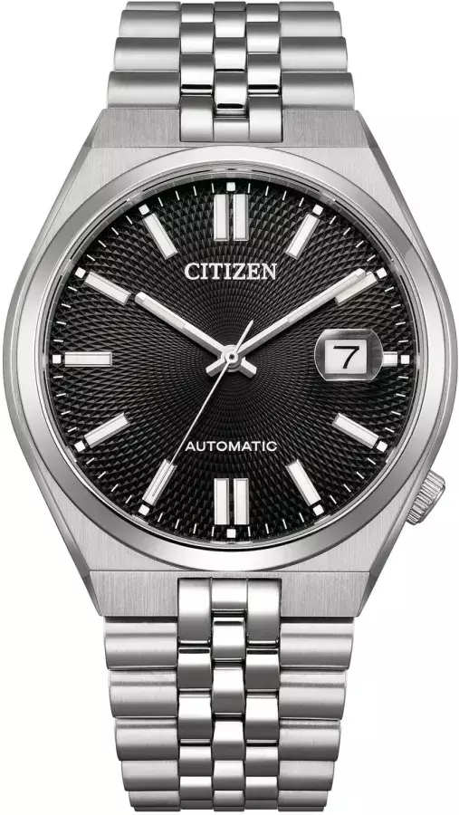 Zegarek męski Citizen Mechanical NK0020-55E