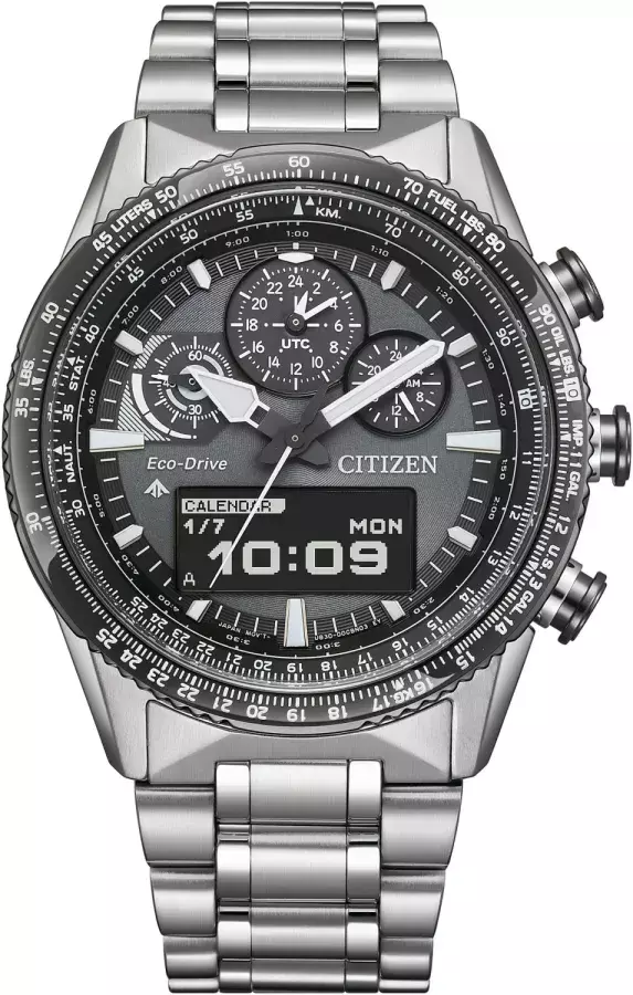 Zegarek męski Citizen Promaster JV2006-55H
