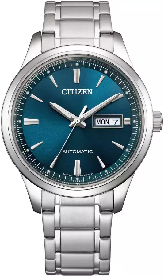 Zegarek męski Citizen Mechanical NY4058-79LC