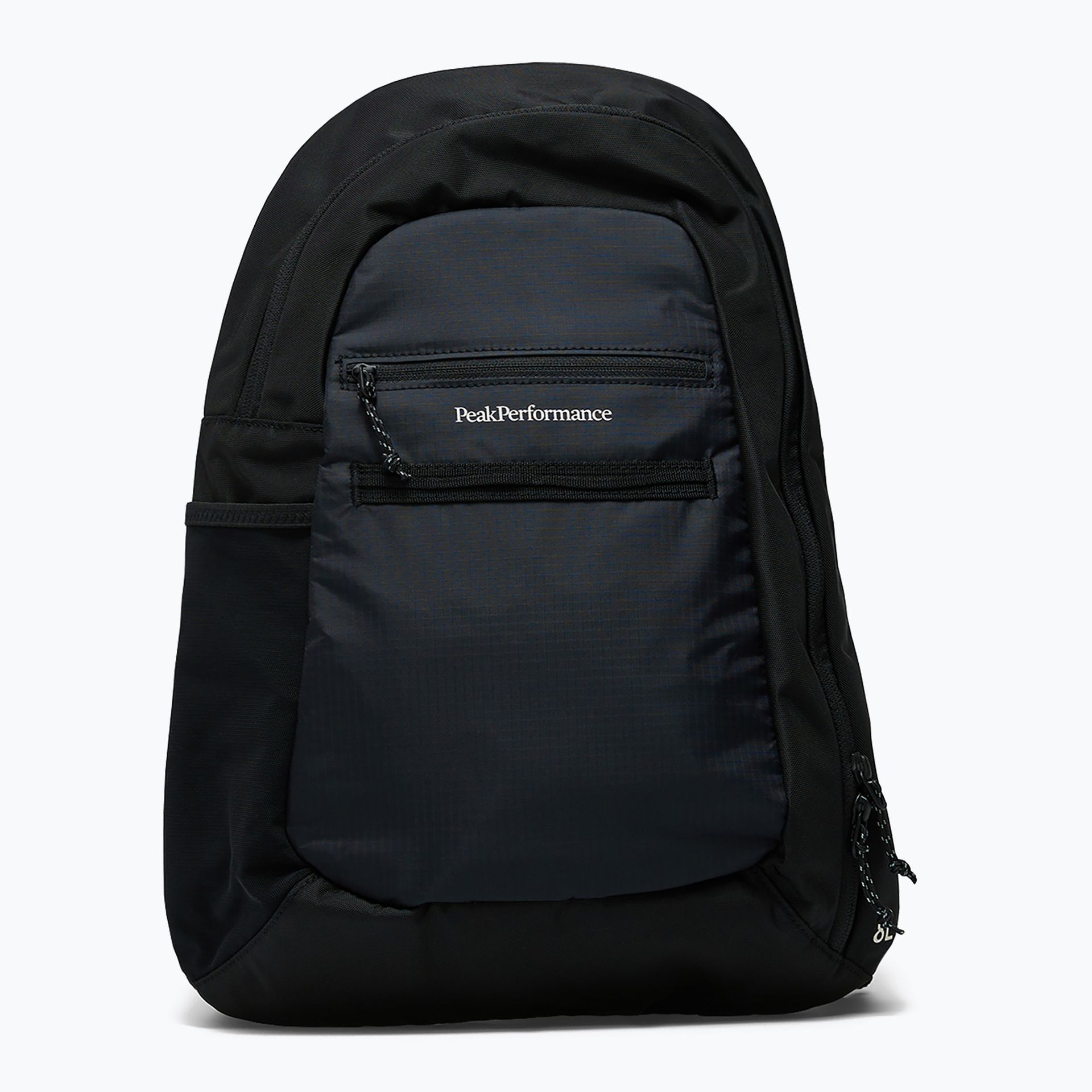 Plecak Peak Performance Outdoor Crossbody 8,6 l black WYSYŁKA W 24H 30 DNI NA ZWROT