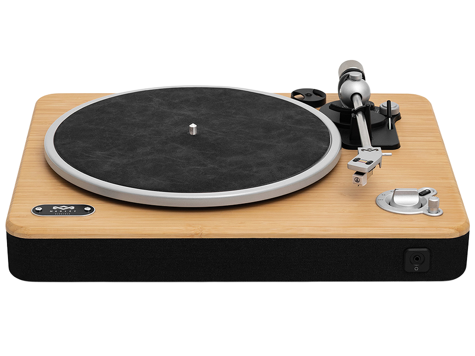 House of Marley Stir It Up Wireless 2 (EM-JT005-SB)