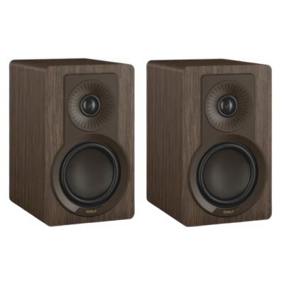 DALI Kupid Orzech (2 szt.)