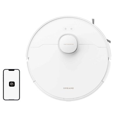Dreame D20 Biały