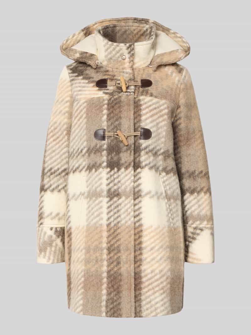 Budrysówka z dodatkiem żywej wełny