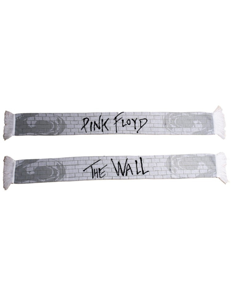 Szalik Pink Floyd The Wall Scarf