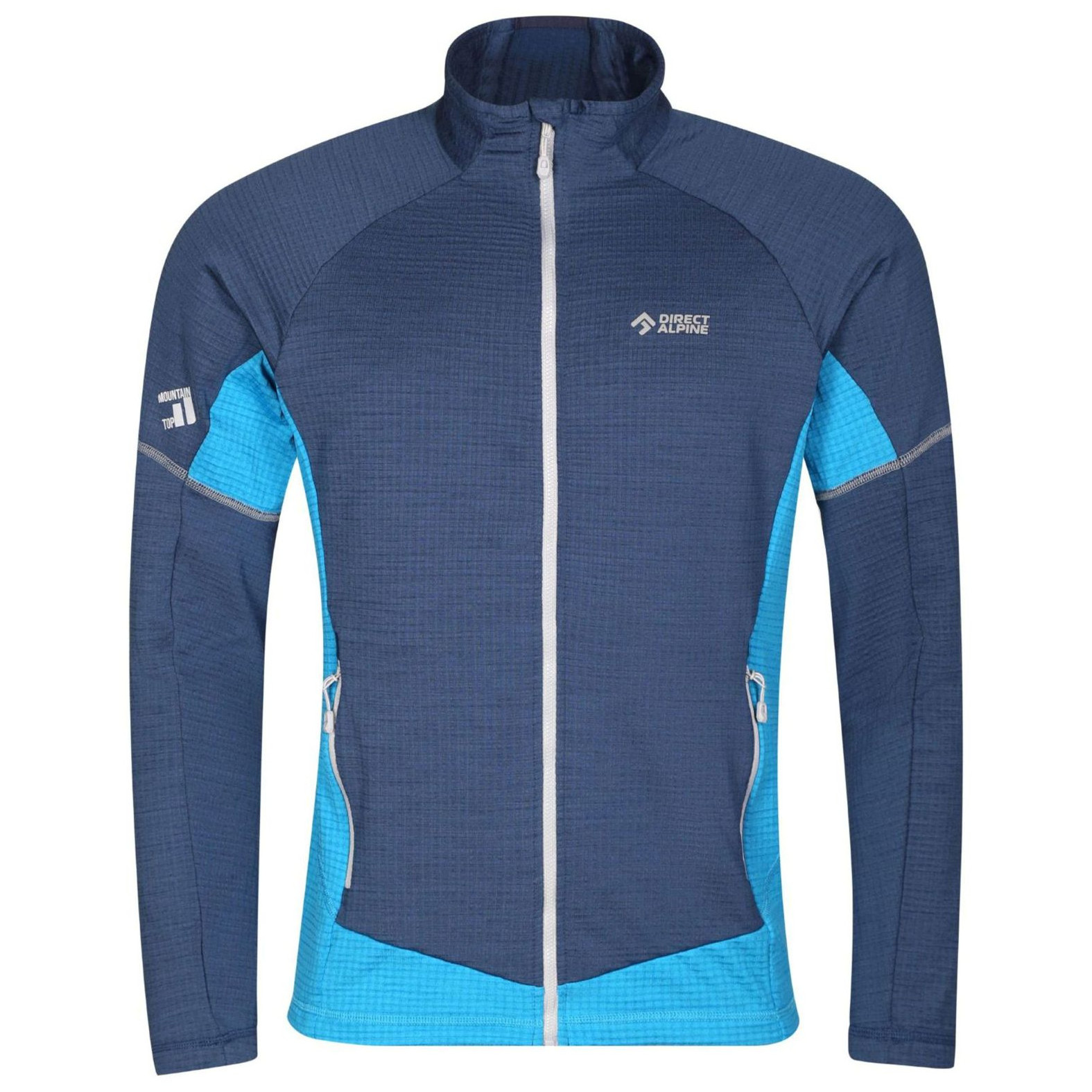 Męska bluza Direct Alpine Cima Rozmiar: L / Kolor: jasnoniebieski