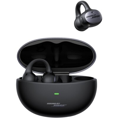 BASEUS Inspire XC1 Czarna dziura