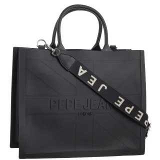 Torebka Gabrielle Black PL0300031 999 (PE85-a) Pepe Jeans