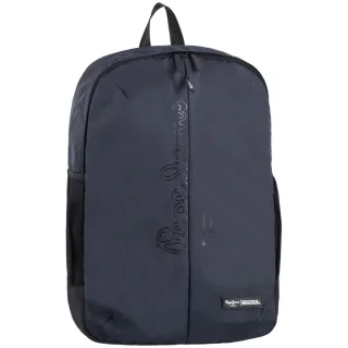 Plecak Devin Core Navy PM0300001 595 (PE87-a) Pepe Jeans