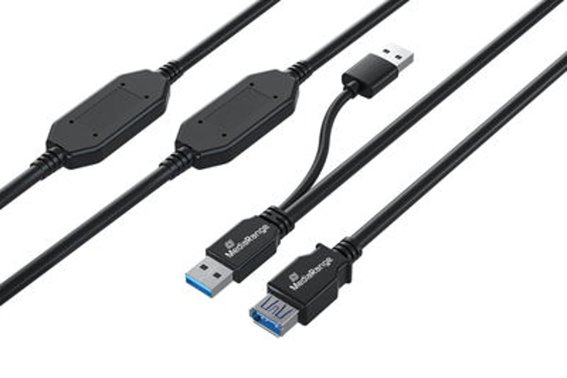 MediaRange MRCS244 kabel USB