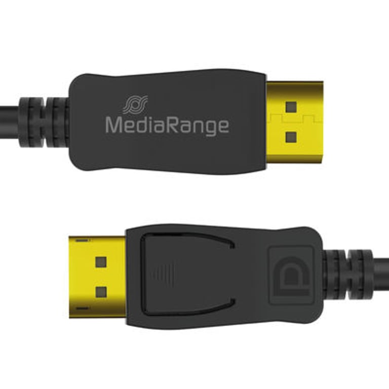 MediaRange MRCS248 kabel DisplayPort