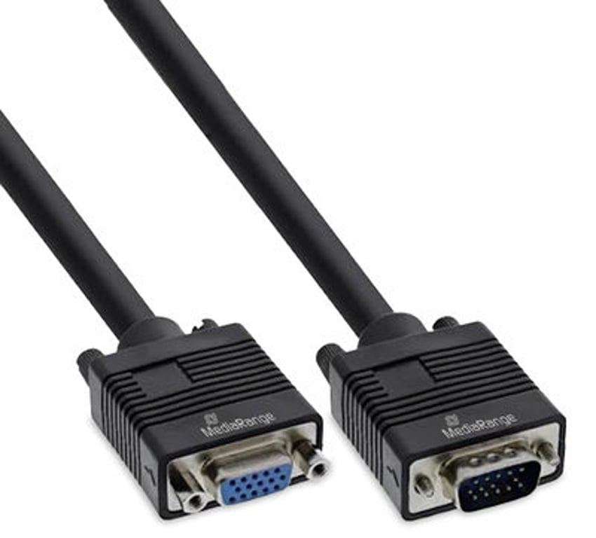 MediaRange MRCS249 kabel VGA