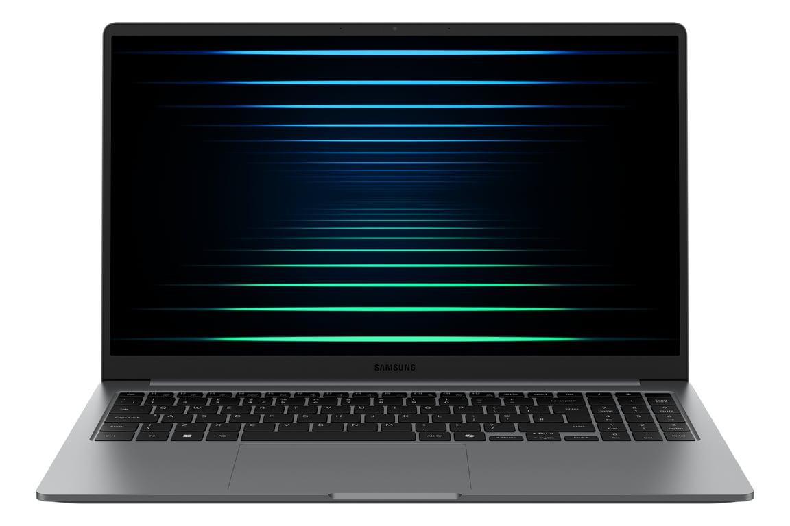 Samsung Galaxy Book5 NP750XHD-KD3DE notebook/laptop Intel Core Ultra 7 255U 39,6 cm (15.6