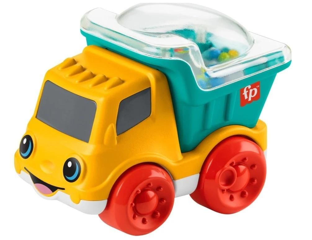 Fisher Price Pojazd - zabawka