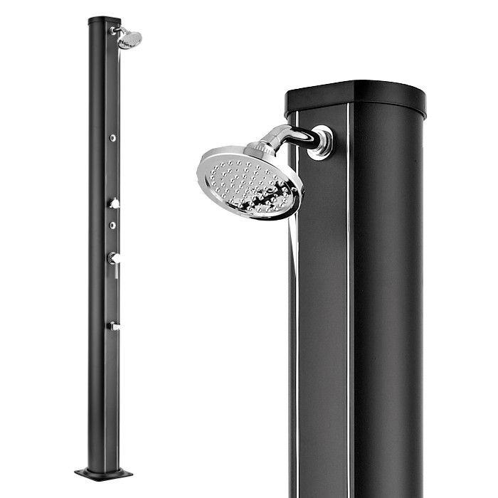 Prysznic solarny ogrodowy 32L GRE